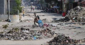 US warns of action if Haitian politicians destabilize country