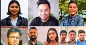 9 Bangladeshis in Forbes 30 under 30 Asia list
