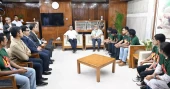 Govt prioritising nurturing young innovative talents: PM