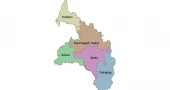 Border residents in Panchagarh detain Indian national in 'retaliation' for alleged abduction of Bangladeshi man by BSF