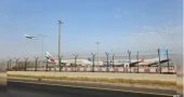 Bangladeshi among 4 injured as two drones fall near Dubai airport