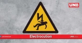 Youth electrocuted ‘while stealing wires’ at Dhaka’s Kalabagan
