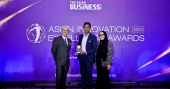 United Group wins “Bangladesh Operational Innovation of the Year – Energy” award