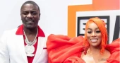 Chammak Challo Singer Akon's Wife Files For Divorce just before their 29th wedding anniversary