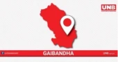 Lightning strike kills youth in Gaibandha