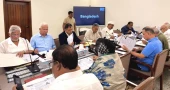 BNP standing committee meeting underway