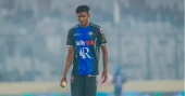 Nahid Rana shines as Rangpur Riders continue winning streak