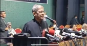 Fakhrul asks adviser Nahid to withdraw his remarks on political parties