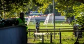 1 dead, 5 injured in shooting at rave in Switzerland