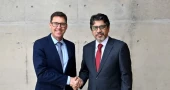Norway sees “great potential” in Bangladesh