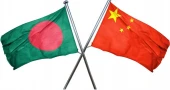  PM’s Defence adviser lauds PLA modernisation, China’s support to Bangladesh