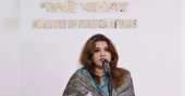 Dhaka hopes India will come forward understanding importance of Ganges Water Treaty