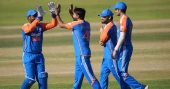 India beat Zimbabwe by 42 runs in fifth T20 to win series 4-1