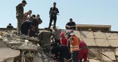 Iraqi president condemns Saudi-US strikes on PMF as sovereignty violation