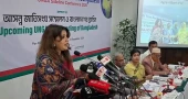 UNGA session to offer major opportunity to brand, highlight Bangladesh meaningfully: Shama Obaed