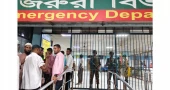 Doctors call off 'shutdown' till 8pm Sept 2 upon Health Adviser’s assurance