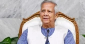 Chief Adviser Prof Yunus to address nation Tuesday noon