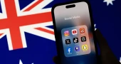 Australia implements world-first social media ban for children under 16