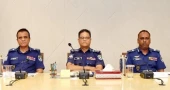 IGP calls on new police officers to build public trust  