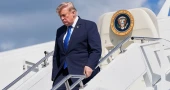 Trump to pause Iran strikes after framework for ending war is reached