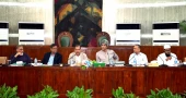 Parliamentary body to probe Karnaphuli Tunnel’s financial losses
