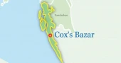 Fugitive death row convict arrested in Cox’s Bazar