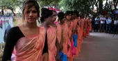 Digital media as a pathway to economic empowerment for Bangladesh's hijra community
