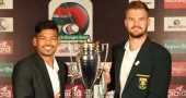 Dhaka Test: Bangladesh aim at series win vs South Africa, leaving Shakib saga behind