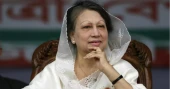 Khaleda Zia: The making of a political icon