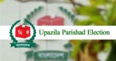 2nd phase of upazila parishad election tomorrow