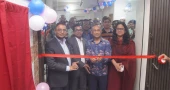 ICAB opens study and counseling centre at Mirpur