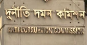 ACC files corruption cases against ex-home ministry official, DIG, and PRO