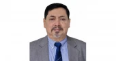 Nasimul Gani appointed new Cabinet Secretary