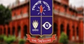 All political activities on Dhaka University campus prohibited till further notice