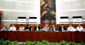 JS body reviews central bank’s monetary policy, eyes shift to inflation-targeting regime