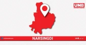 11 cases filed, 184 arrested over violence in Narsingdi: District SP