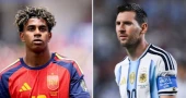 Messi’s Argentina face unbeaten Spain in blockbuster World Cup final
