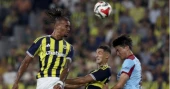 Mourinho’s Fenerbahce rallies to 5-2 win over Feyenoord