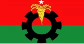 BNP to celebrate founding anniversary Monday
