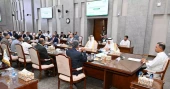 Bangladesh to become manufacturing hub, regional gateway: PM