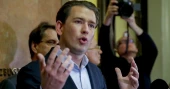 Former Austrian Chancellor Sebastian Kurz Cleared of Perjury Charges by Court