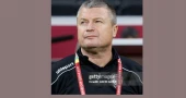 Bashundhara Kings appoints Valeriu Tita of Romania as their new football coach.