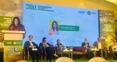 Bangladesh’s humanitarian generosity must not become an excuse for international inaction: Shama Obaed