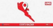 Rohingya man's throat-slit body recovered from Ukhiya camp