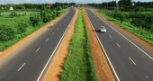 Dhaka-Ctg highway’s 10-lane expansion shelved; focus shifts to railway