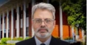 DU Proctor Prof Saifuddin Ahmad resigns