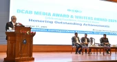 DCAB honours journalists with ‘Media Award-2025’ for excellence