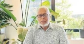 Dev projects implemented at much higher cost during the previous govt: Adviser Fouzul Kabir