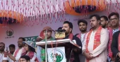 Govt has failed to address northern region's economic disparity: Nahid