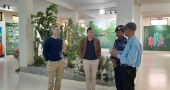 Dutch and EU delegates champion tiger conservation in Sundarbans